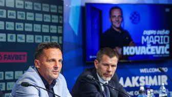 OČAJNI DINAMO