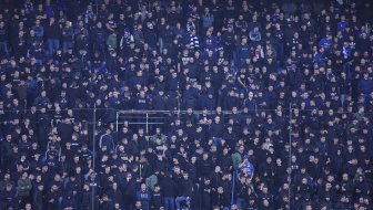 VUKOVAR - DINAMO 1:0