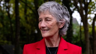 catherine connolly