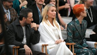 Gwyneth Paltrow