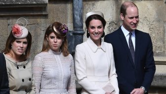 EUGENIE I BEATRICE