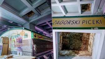 ulaz onemogućen