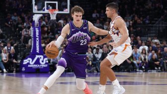 nba liga