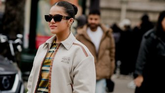 VLADA ULIČNOM MODOM