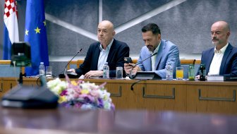 jandroković se ogradio