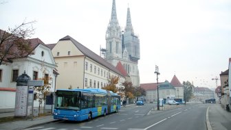 regulacija prometa