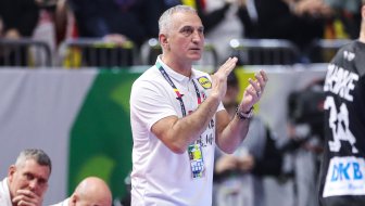 PERKOVAC OTVORENO