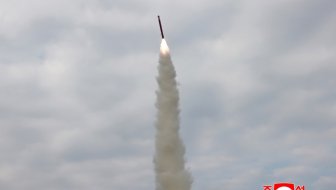 PROVOKACIJA BEZ PRESEDANA