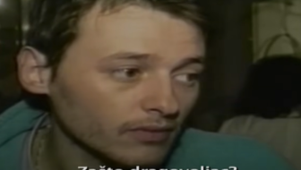 doznaje se