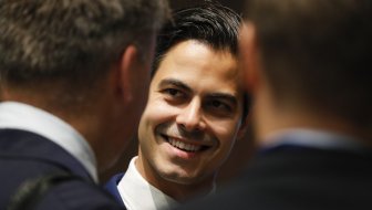 fragmentirana politika