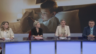 RASPRAVA U OTVORENOM