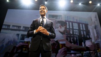 iznenađenje u nizozemskoj