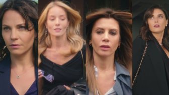 'OSVETA U ŠTIKLAMA'