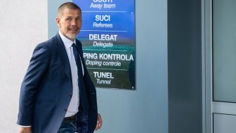 zanimljiva situacija