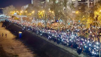 UŽIVO: OBLJETNICA TRAGEDIJE