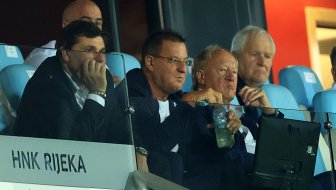 LJUTIT NAKON DERBIJA