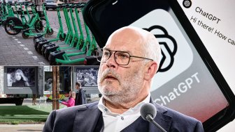 DIGITALIZACIJA KAO TEMELJ