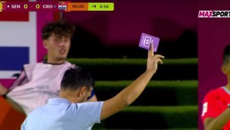 zanimljiva situacija