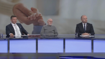 KONAČNO POZITIVAN TREND