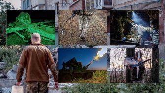 KRITIČNA BOJIŠNICA