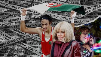 INTERNETSKO UZNEMIRAVANJE