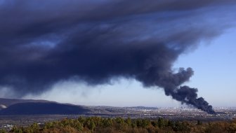 JEDAN RADNIK OZLIJEĐEN