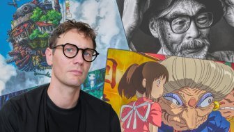 intervju: Léo Favier