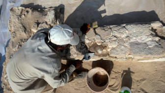 NEVJEROJATNA POVIJEST