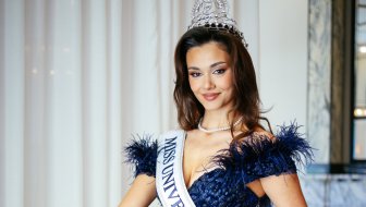 IZBOR ZA MISS UNIVERSE