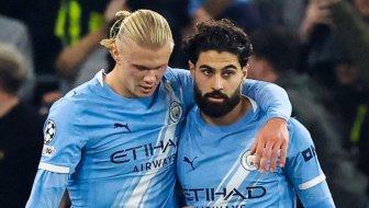 city je razbio borussiju