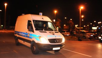 PUNO POLICIJE NA CESTI