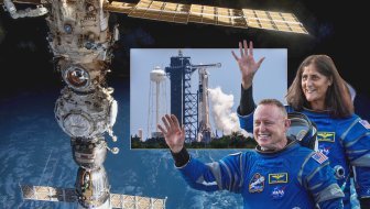 GRDOSIJA IZNAD ZEMLJE