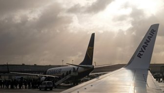 PRIVREMENI PREKID LETENJA