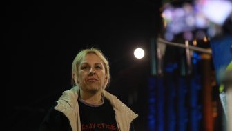 majka poginulog mladića