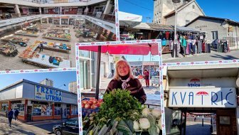 REPORTAŽA U DVA DIJELA