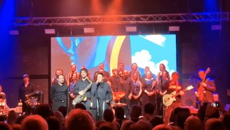 MANGROoVE U BOOGALOOU