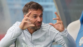 PROMJENE NAKON DEBAKLA