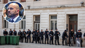 SPRIJEČEN NAPAD U RIJECI