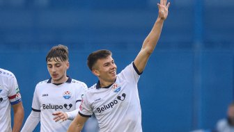 PROPUSTILI SU PRILIKU