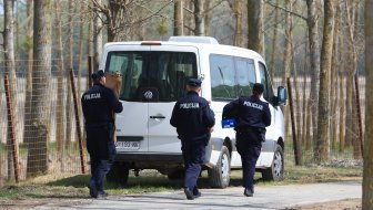 ZLOČINAČKO UDRUŽENJE