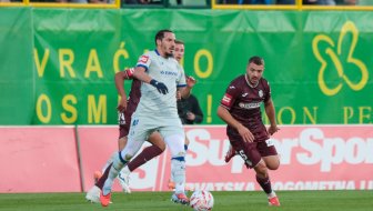 PROBLEMI U SVLAČIONICI