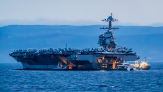 eskalacija napetosti