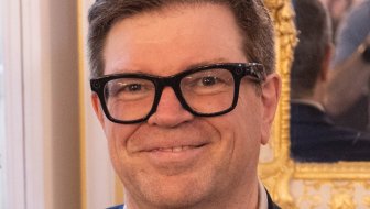 YANN LECUN