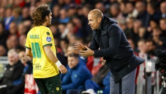 trener otkrio što se događa