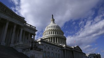 glasanje u zastupničkom domu