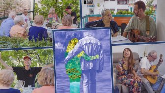 PROJEKT KOJI POMIČE GRANICE