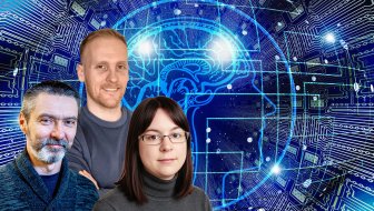 BUDUĆNOST je stigla