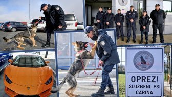 REPORTAŽA S BREGANE