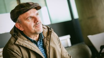 INTERVJU: saša ilić