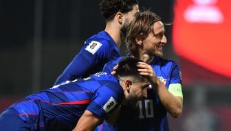 hrvatska je na mundijalu